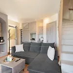 Nest Luxury * ניקיאנה