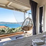 דירה Nest Luxury ניקיאנה