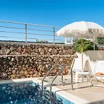 דירה Nest Luxury ניקיאנה
