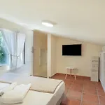 דירה Nest Luxury