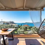 דירה Nest Luxury ניקיאנה