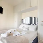 Lägenhet Nest Luxury *