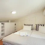 Apartment Nest Luxury *