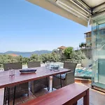 Nest Luxury Apartment
