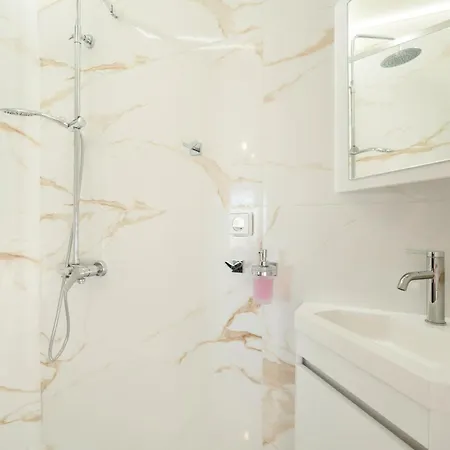 شقة Nest Luxury *