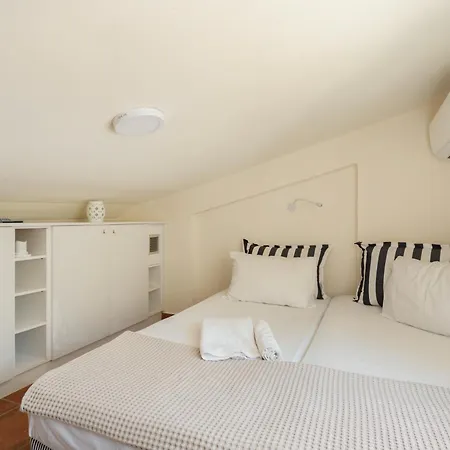 Nest Luxury Никиана