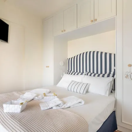 Appartement Nest Luxury *