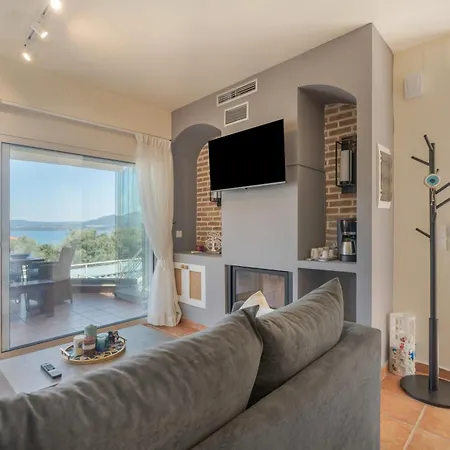 شقة Nest Luxury *