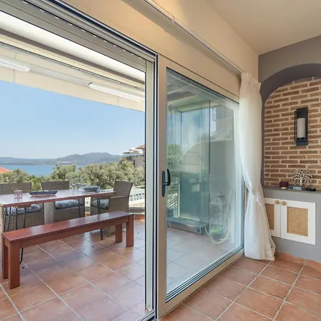 Appartement Nest Luxury *