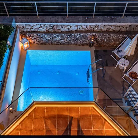 شقة Nest Luxury *