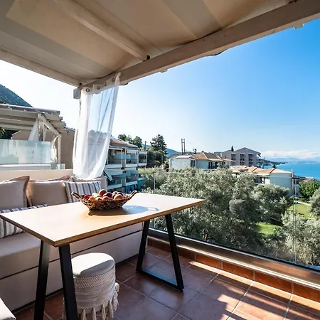 Nest Luxury Apartment *