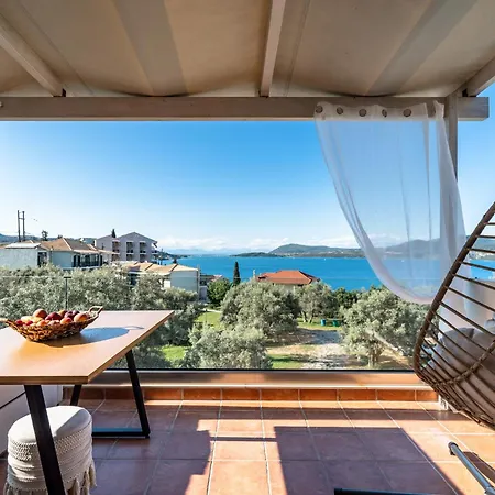 Nest Luxury Appartement *