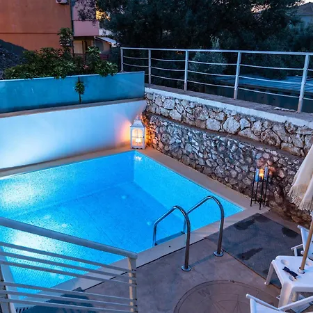 Nest Luxury Appartement *