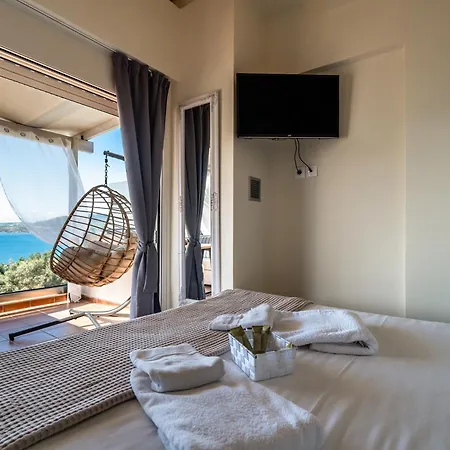 Nest Luxury نِكيانا