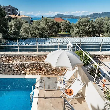 Nest Luxury * Никиана
