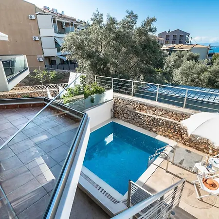 Nest Luxury Appartement *