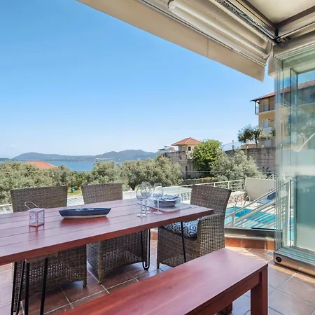 Apartment Nest Luxury *