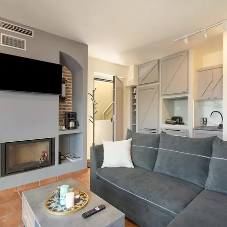 Lägenhet Nest Luxury