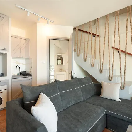 Nest Luxury
