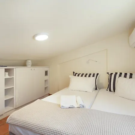 公寓 Nest Luxury *