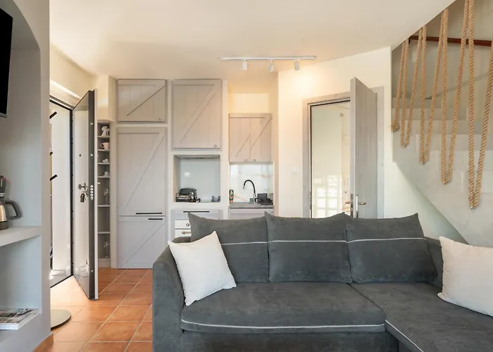 Nest Luxury * Nikiana