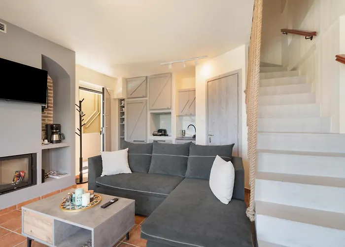 Nest Luxury * Nikiana