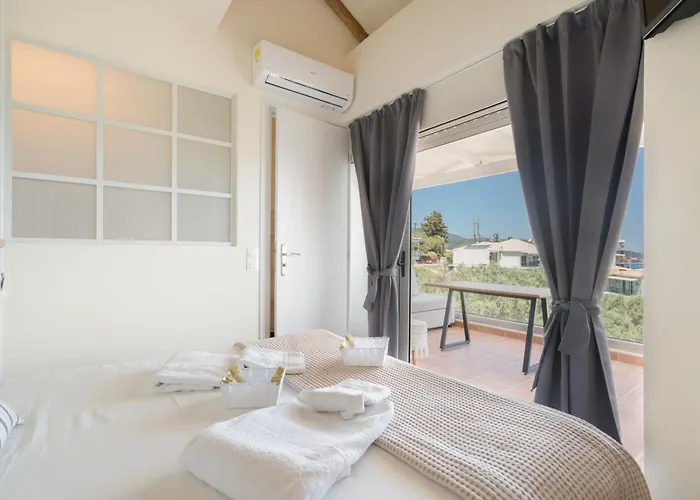 Nest Luxury Apartment *