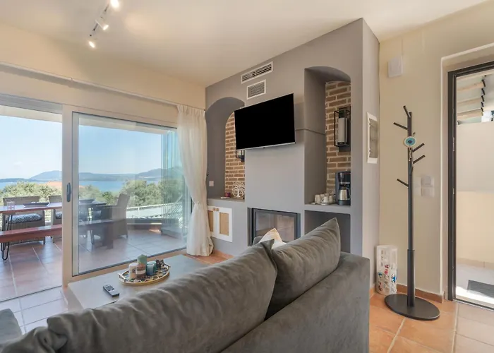 Apartment Nest Luxury *