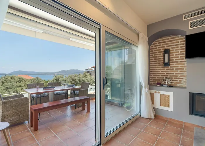 Apartment Nest Luxury *