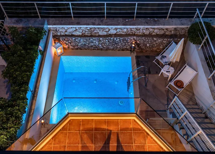 Apartment Nest Luxury *