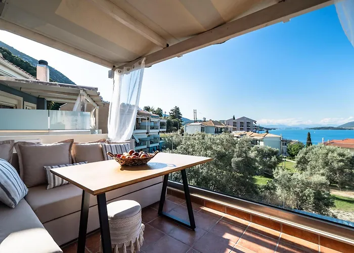 Nest Luxury Apartment *