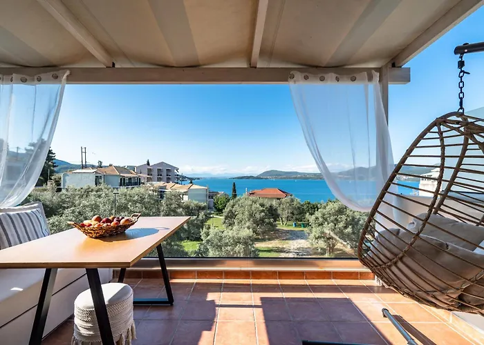 Nest Luxury Apartment *