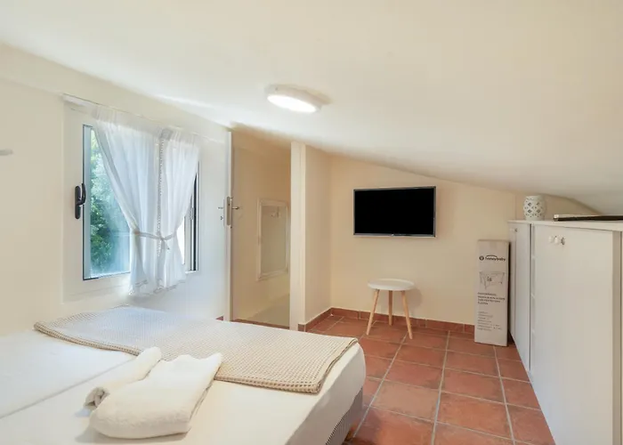 Apartment Nest Luxury Nikiana